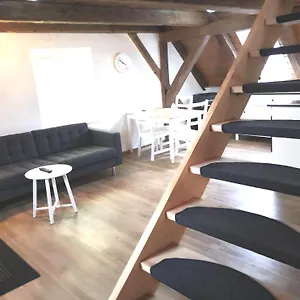 Apartment 1856, Landsberg am Lech